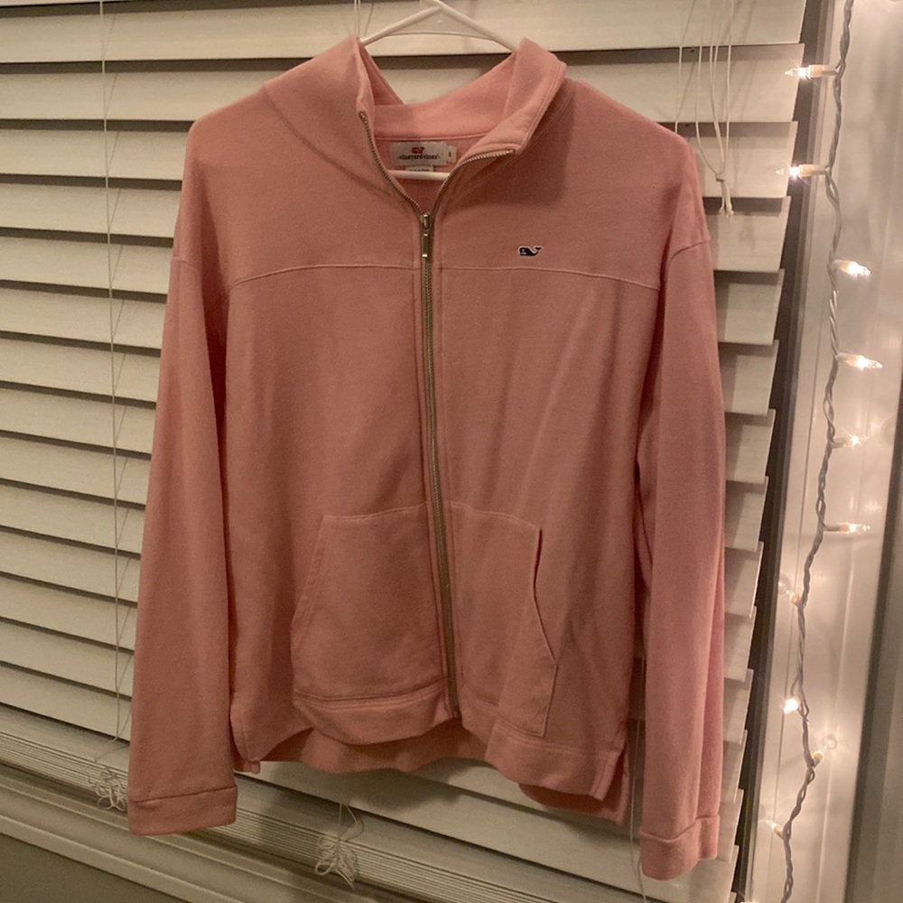 Vineyard Vines women’s small jacket